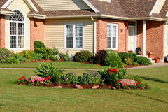 Landscaping services