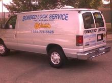 Bonded Lock Service 
