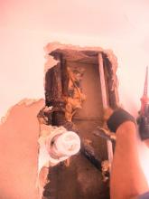 parzival plumbing leak detection 